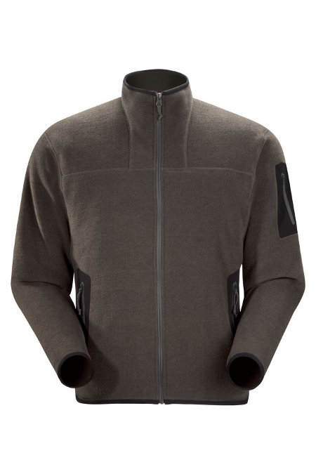 Arc'Teryx Covert Cardigan Men's (Slate)