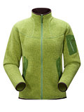 Arc'Teryx Covert Cardigan Women's (Wasabi)