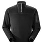 Arc'Teryx Covert Collar Zip Men's (Black)