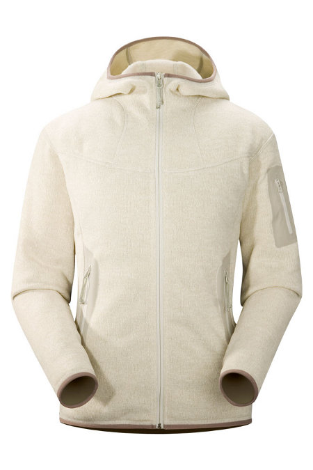 Arc'Teryx Covert Hoody Women's (Basmati)