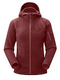 Arc'Teryx Covert Hoody Women's (Raisin)