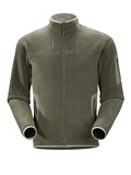 Arc'Teryx Covert Polartec Cardigan Men's (Oregano)