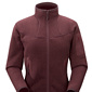 Arc'Teryx Covert Polartec Cardigan Women's (Raisin)