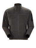 Arc'Teryx Covert Polartec Cardigan Men's (Slate)