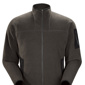 Arc'Teryx Covert Polartec Cardigan Men's (Slate)