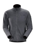 Arc'Teryx Covert Polartec Cardigan Men's (Tungsten)