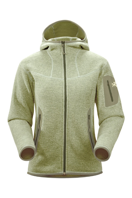 Arcteryx covert hoody clearance womens