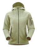 Arc'Teryx Covert Polartec Hoody Women's (Green Tea)