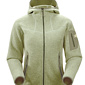 Arc'Teryx Covert Polartec Hoody Women's (Green Tea)