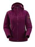 Arc'Teryx Covert Polartec Hoody Women's (Purpura)