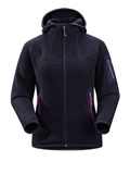 Arc'Teryx Covert Polartec Hoody Women's (Twilight)