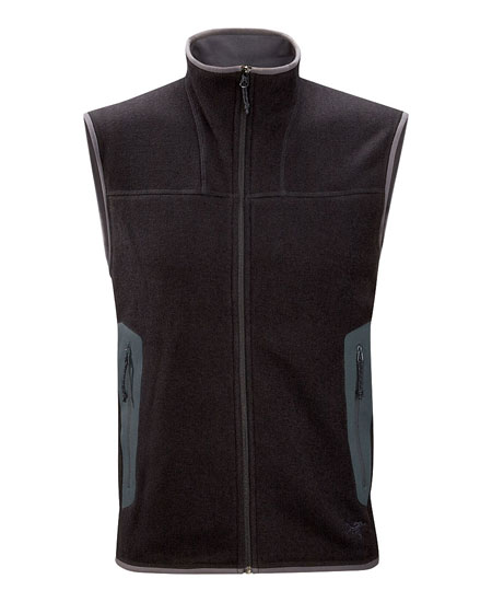 Arc'Teryx Covert Vest Men's (Black)