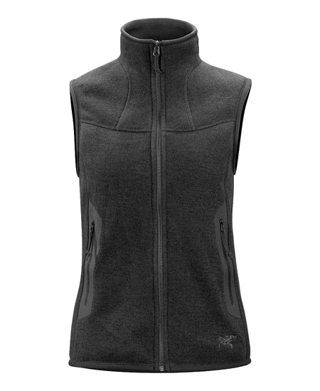 Arc'Teryx Covert Vest Women's (Black)