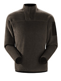 Arc'Teryx Covert Zip Neck Men's (Slate)