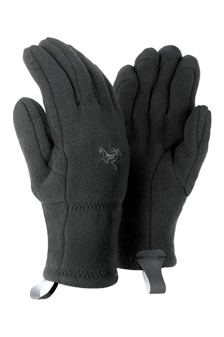 Arc'Teryx Delta Glove (Black)
