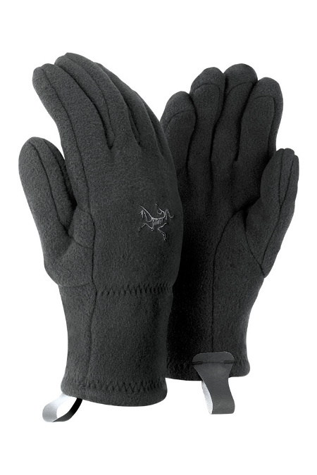 Arc'Teryx Delta Glove at NorwaySports.com Archive