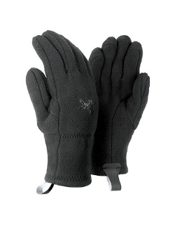 Arc'Teryx Delta Glove (Black)