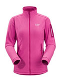 Arc'Teryx Delta LT Jacket Women's (Sweet Tart)