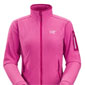 Arc'Teryx Delta LT Jacket Women's (Sweet Tart)