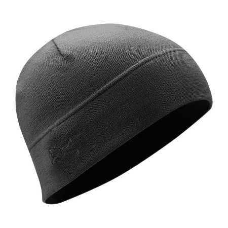 Arc'Teryx Emissary Beanie (Black)