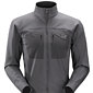 Arc'Teryx Epsilon AR Jacket Men's (Dark Titanium)