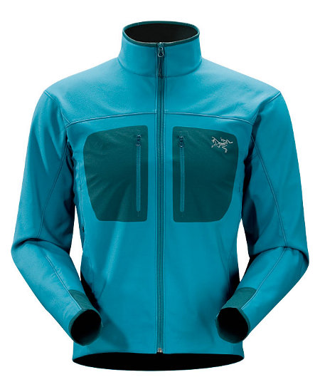 00s ARC´TERYX EPSILON AR Jacket-