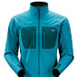 Arc'Teryx Epsilon AR Jacket Men's (Atlantis Blue)