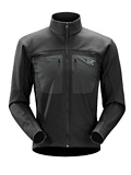 Arc'Teryx Epsilon AR Jacket Men's (Black)