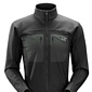 Arc'Teryx Epsilon AR Jacket Men's (Black)