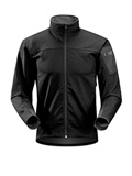 Arc'Teryx Epsilon AR Jacket Men's (Black)