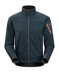 Arc'Teryx Epsilon AR Jacket Men's (Deep Dusk)