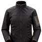 Arc'Teryx Epsilon AR Jacket Women's (Black)