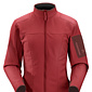 Arc'Teryx Epsilon AR Jacket Women's (Merlot)