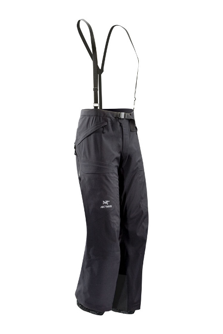 Arc'Teryx Fury AR Pant Men's (Black)