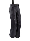 Arc'Teryx Fury AR Pant Men's (Black)