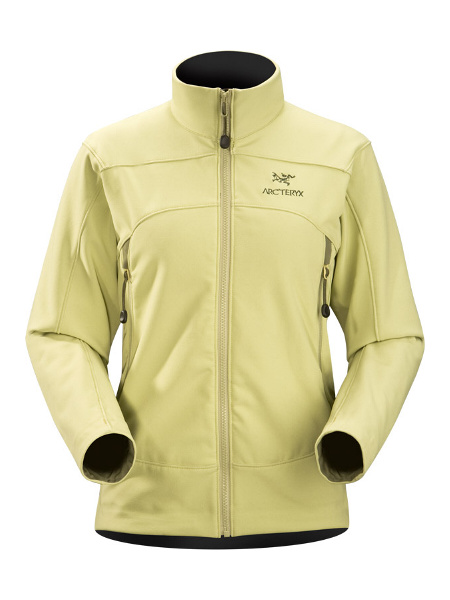 Arc'Teryx Gamma AR Softshell Jacket Women's (Orchid)