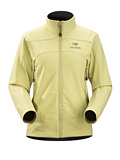 Arc'Teryx Gamma AR Softshell  Jacket Women's (Orchid)