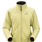 Arc'Teryx Gamma AR Softshell  Jacket Women's (Orchid)