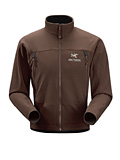 Arc'Teryx Gamma AR Softshell  Jacket Men's (Teak)