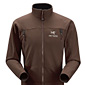 Arc'Teryx Gamma AR Softshell  Jacket Men's (Teak)