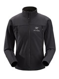 Arc'Teryx Gamma AR Softshell Jacket Men's