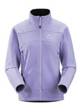 Arc'Teryx Gamma AR Softshell Jacket Women's (Jacaranda)