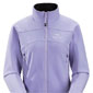 Arc'Teryx Gamma AR Softshell Jacket Women's (Jacaranda)