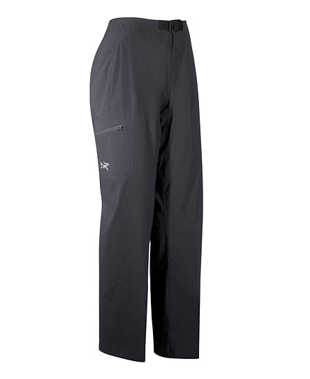 Arc'Teryx Gamma LT Long Pant Women's (Ironwood )