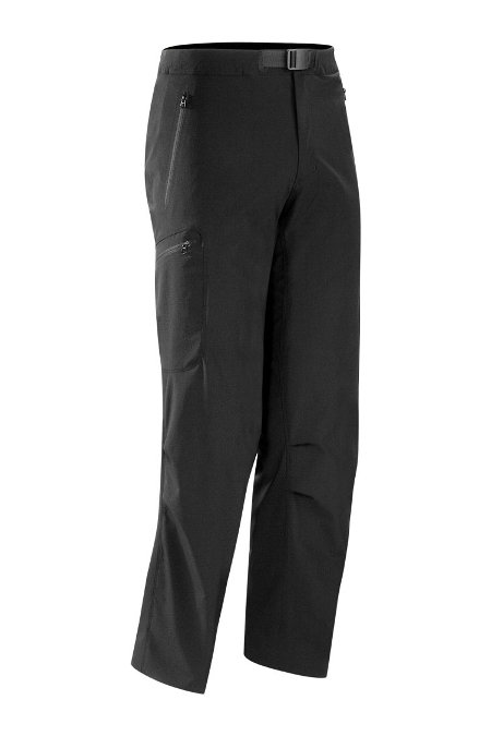 Arc'Teryx Gamma LT Pant Men's (Black)