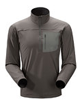 Arc'Teryx Gamma LT Pullover Men's