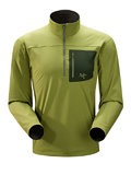 Arc'Teryx Gamma LT Pullover Men's (Olive)