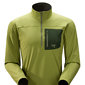 Arc'Teryx Gamma LT Pullover Men's (Olive)