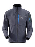 Arc'Teryx Gamma MX Jacket Men's