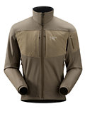 Arc'Teryx Gamma MX Jacket Men's (Cast Iron)